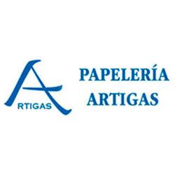 Horario de apertura PAPELERÍA ARTIGAS - Material oficina y papelería On line, Ricla