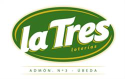 Horario de apertura Loterías La Aceituna de Oro, Úbeda