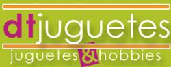 Horario de apertura DT Juguetes, Ciudad Rodrigo