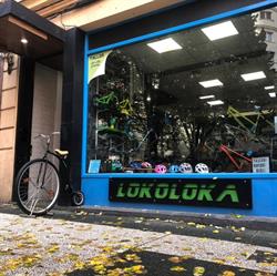 Horario de apertura Lokoloka Vitoria Gasteiz, 