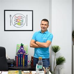 Horario de apertura Luis Alberto Robles Dietista Nutricionista León, 