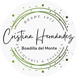 Horario de apertura Peluquería Cristina Hernández - Boadilla del Monte, 