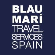 Horario de apertura Blau Marí Travel Services, Calella