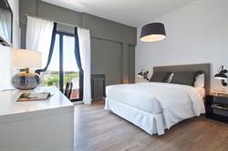 Hotel Acta Madfor en Madrid (Moncloa-Aravaca) - Horario de apertura