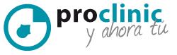 Horario de apertura Proclinic Group, Zaragoza