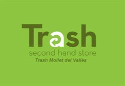 Horario de apertura Trash Mollet Del Valles, Mollet del Vallès