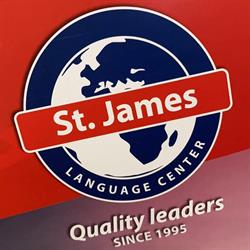 Horario de apertura St. James Pilas, 