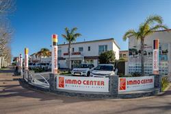 Horario de apertura Immo Center Empuriabrava,