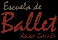 Horario de apertura Escuela de Ballet Roser Carres Bilbao, 