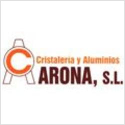 Horario de apertura Cristalería y Aluminios Arona, Icod de los Vinos
