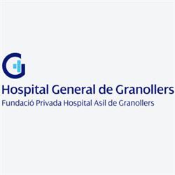Horario de apertura Benito Menni CASM. Àrea Salut Mental. Hospital General de Granollers, 