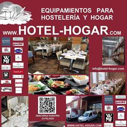 Horario de apertura HOTEL - HOGAR Madrid, San Sebastián de los Reyes