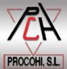 Horario de apertura Procohi PROMOCIÓN COMERCIAL HIDRÁULICA, S.L., Griñon