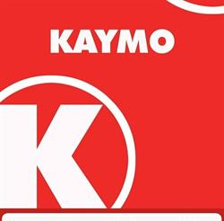 Horario de apertura Kaymo Calatayud, 