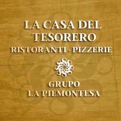 La Piemontesa La casa del Tesorero en Sevilla (Casco Antiguo) - Horario de apertura
