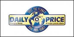 Horario de apertura Daily Price BARCELONA, Barcelona
