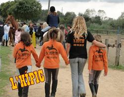 Horario de apertura NATRUSKY -L’Espai del Cavall- (Club Hípic Sant Fruitós), Sant Fruitos de Bages