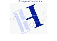 Horario de apertura Congelados Herbania, S.A. LA ANTIGUA, La Antigua