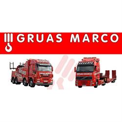 Horario de apertura Grúas Marco, Honrubia