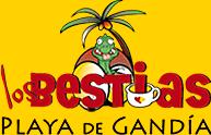 Horario de apertura Los Bestias Playa Gandia, 