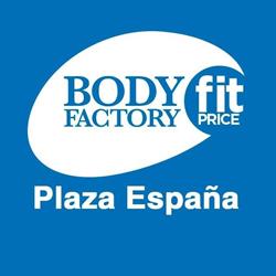 Body Factory en Madrid (Moncloa-Aravaca) - Horario de apertura