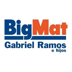 Horario de apertura BigMat Gabriel Ramos e hijos s.l, Bollullos Par del Condado