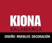 Horario de apertura Kiona Salamanca, Villares de la Reina
