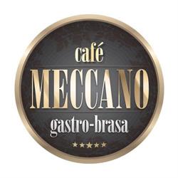 Café Meccano Gastrobrasa en Zaragoza (Casco Antiguo) - Horario de apertura