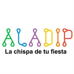 Horario de apertura Aladip Fiestas Albolote, 