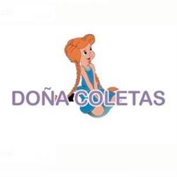 Horario de apertura Doña Coletas, Las Rozas de Madrid