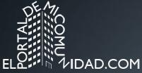 Horario de apertura El Portal de mi Comunidad VALLADOLID, Valladolid