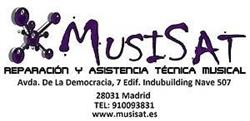 Musisat MADRID en Madrid (Vallecas) - Horario de apertura