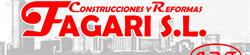 Horario de apertura Construcciones y Reformas Fagari, Sl Santiago de Compostela, 