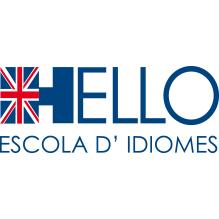 Horario de apertura Hello Escola d'Idiomes, Breda