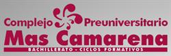 Horario de apertura Complejo Preuniversitario Mas Camarena, Paterna