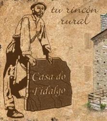 Horario de apertura Casa Do Fidalgo, A Pontenova
