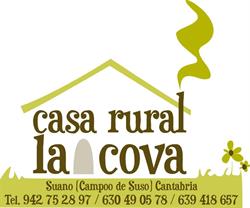 Horario de apertura Casa Rural La Cova, Suano