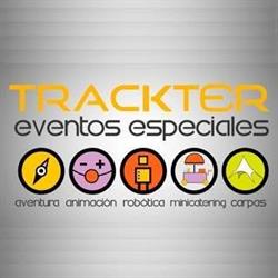 Horario de apertura Trackter Eventos Especiales, Hontoria