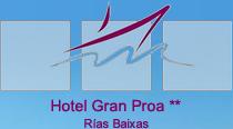 Horario de apertura Hotel Gran Proa, Poio