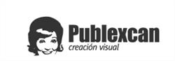 Horario de apertura Publexcan Soportes Publicitarios, Santa Cruz de Tenerife