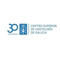 Horario de apertura Centro Superior de Hostelería de Galicia, Santiago de Compostela