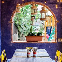 Horario de apertura Pizzeria Restaurant Lago di Garda, Sant Cugat del Vallès