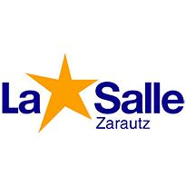 Horario de apertura La Salle Ikastetxea, Zarautz