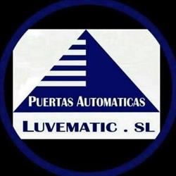 Horario de apertura Puertas Automáticas Luvematic, Arganda del Rey