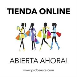 Horario de apertura Probeaute Marbella, 