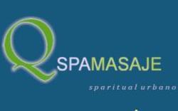Qspamasaje Sparitual Urbano en Zaragoza (Delicias) - Horario de apertura