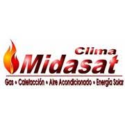 Midasat Clima. en Valencia (Quatre Carreres) - Horario de apertura