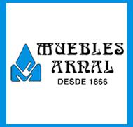 Muebles Arnal en Huesca (Centro) - Horario de apertura