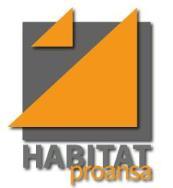 Horario de apertura Habitat Proansa S.l.u., Santa María del Camí
