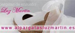 Horario de apertura Alpargatas Luz Martin, Valladolid